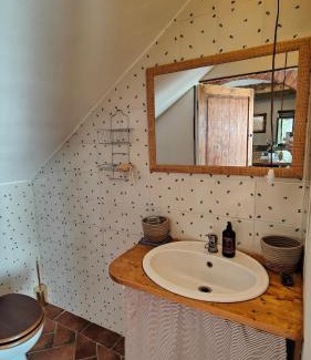 Borghetto Casa | Casale Alcinoo - Rustico
