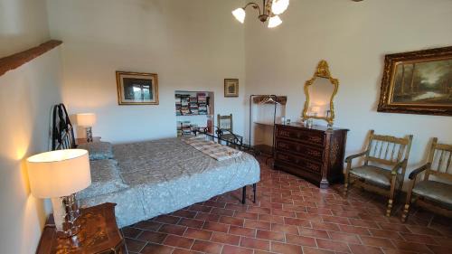 Borghetto Casa | Casale Alcinoo - Rustico