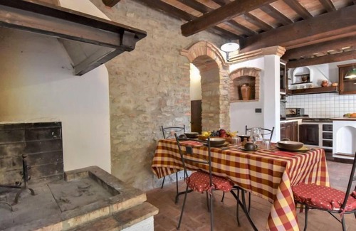 Gemmano Casa | Casale Antica Pietra by Interhome