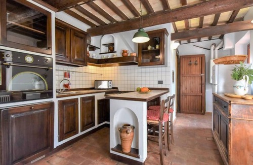 Gemmano Casa | Casale Antica Pietra by Interhome