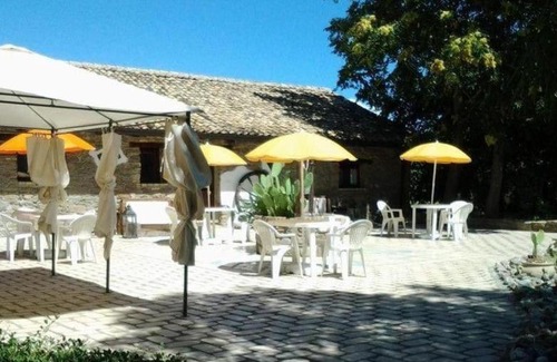 Rotondella Cama Y Desayuno | Casale arancio