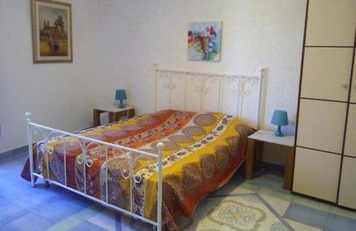 Rotondella Cama Y Desayuno | Casale arancio