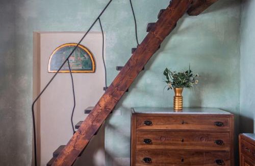 Castiglione del Lago Apartamento | Casale Baldelli Apartments