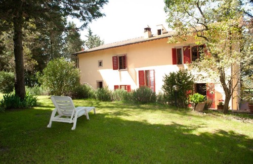 Montespertoli Casa | Casale Beatrice