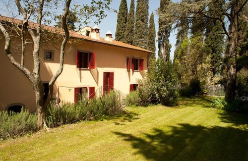 Montespertoli Casa | Casale Beatrice