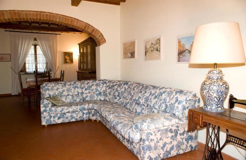 Montespertoli Casa | Casale Beatrice