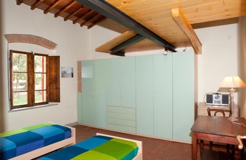 Montespertoli Casa | Casale Beatrice