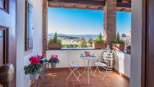 Po' Bandino Villa | CASALE BELLA VITA 8&4, Emma Villas