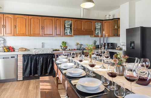 Po' Bandino Villa | Casale Bella Vita 8+4, Emma Villas