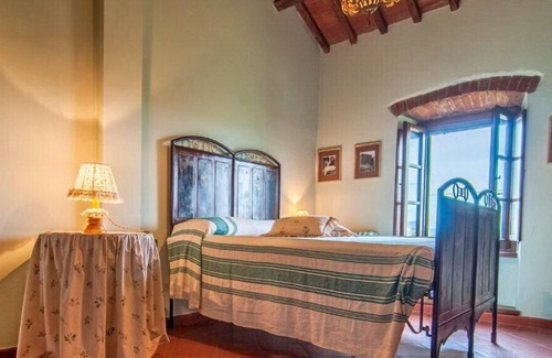 Paciano Villa | Casale Casaglia - Perugia - Trasimeno Lake