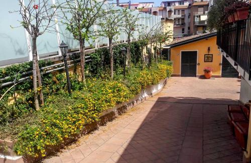 Picanello-Ognina-Barriera-Canalicchio Casa | Casale Catania