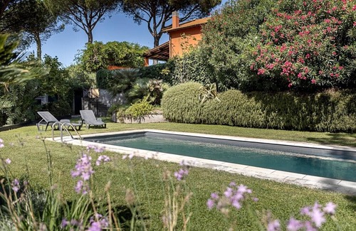 Centro Giano Casa | Casale Ciarrocca - Unreal Countryside Estate