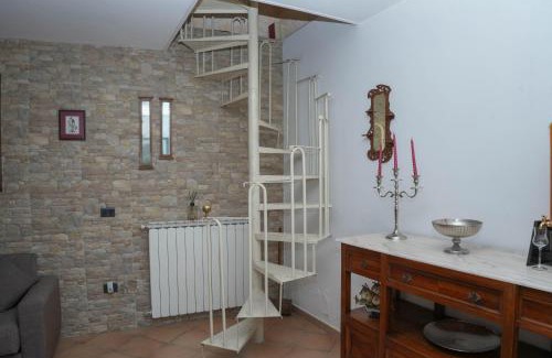 Conca della Campania Casa | Casale Conca dei Sogni