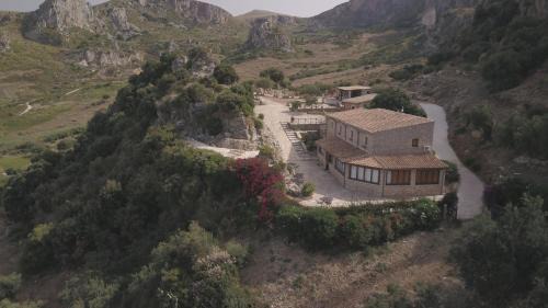 Scopello Cama Y Desayuno | Casale Corcella