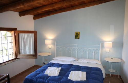 Scopello Cama Y Desayuno | Casale Corcella