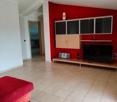 Campobasso Apartamento | Casale Corona