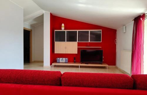 Campobasso Apartamento | Casale Corona