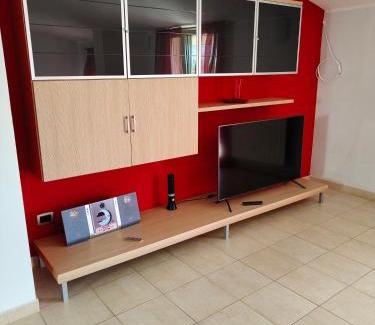 Campobasso Apartamento | Casale Corona