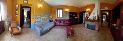 Arce Apartamento | Casale Corsetti