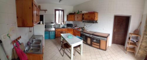 Arce Apartamento | Casale Corsetti