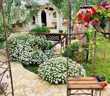 Montincello Cama Y Desayuno | Casale Degli Angeli