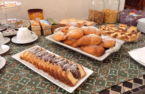 Montincello Cama Y Desayuno | Casale Degli Angeli