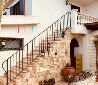 Montincello Cama Y Desayuno | Casale Degli Angeli