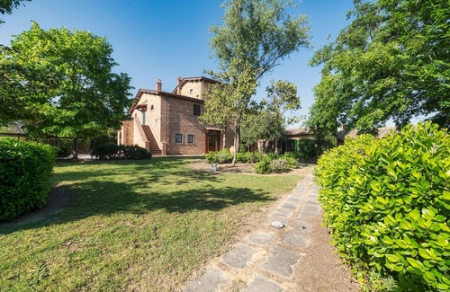 Cortona Villa | Casale Dei Girasoli 14, Emma Villas