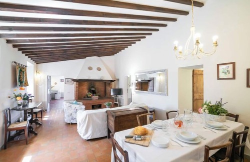 San Feliciano Casa | Casa de vacaciones Casale dei tigli en Magione - 10 personas, 6 dormitorios