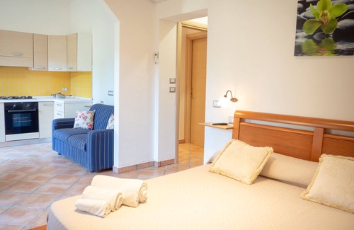 San Severino Cama Y Desayuno | Casale del Borgo