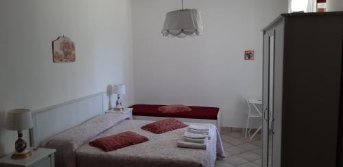 Latina Lido Cama Y Desayuno | Casale Del Borgo
