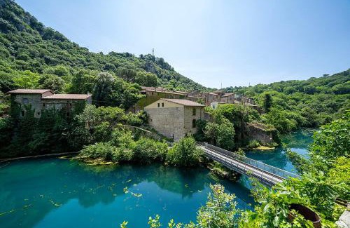 Fornole Cama Y Desayuno | Casale del Tempo Lento