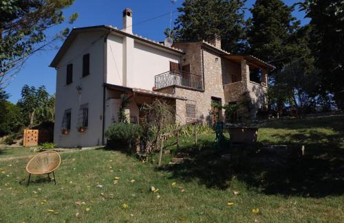 Fornole Cama Y Desayuno | Casale del Tempo Lento