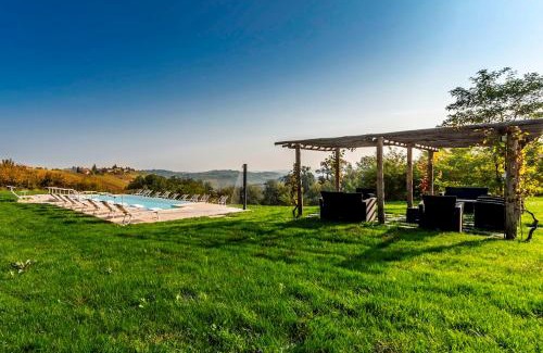 Canelli Villa | Casale Dell'acero Rosso 10, Emma Villas