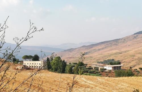 Castronuovo di Sicilia Cama Y Desayuno | Casale di Riena