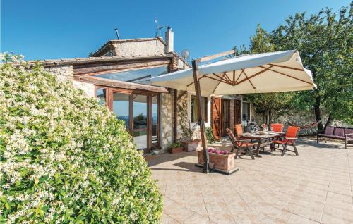 Poggiolo Casa | Casale Di San Giorgio