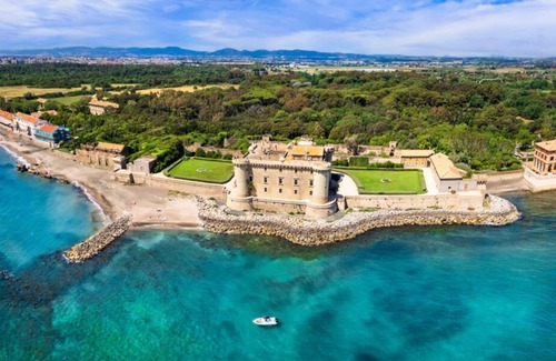 Marina di San Nicola Casa | Casale Elisa Country Hotel
