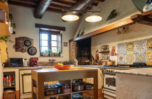 Farnetta Apartamento | Casale Farnia - Montecastrilli