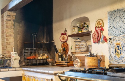 Farnetta Apartamento | Casale Farnia - Montecastrilli