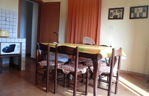 Sciacca Apartamento | Casale Galati Apartment Tramontana