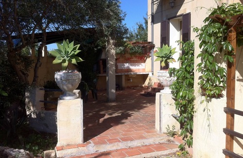 Sciacca Apartamento | Casale Galati Apartment Tramontana