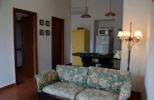 Sciacca Apartamento | Casale Galati Apartment Maestrale