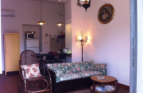 Sciacca Apartamento | Casale Galati Apartment Maestrale