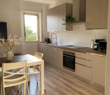 Lanciano Casa | Casale Giselle