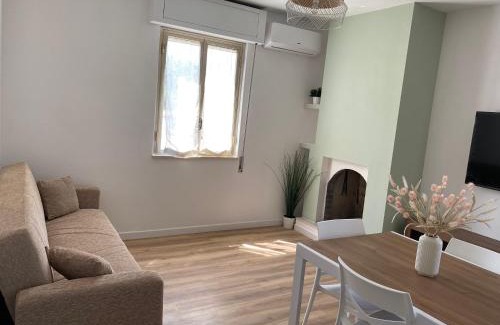 Lanciano Casa | Casale Giselle