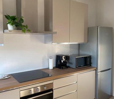Lanciano Casa | Casale Giselle