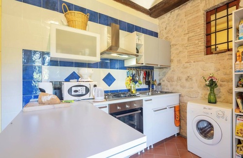 Precetto Villa | Casale i Melograni in Ferentillo ,, Umbria