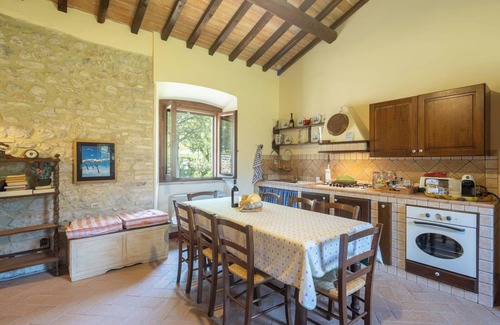Precetto Villa | Casale i Melograni in Ferentillo ,, Umbria