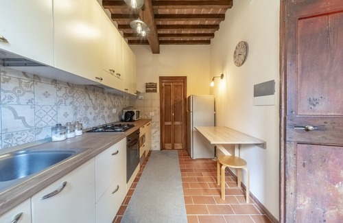 San Zeno Casa | Casale I Tre Cipressi