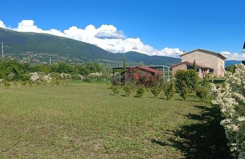 Casenuove Casa | Casale Il Cantico della Tenerezza